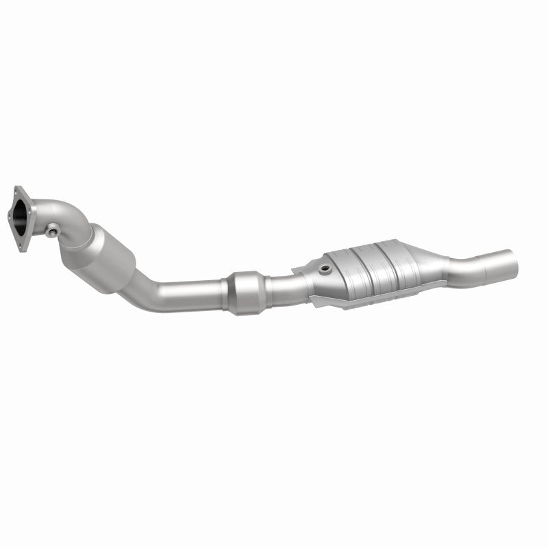 MagnaFlow 49743 Conv DF fits Audi 03-04 RS6 4.2L Passenger Side