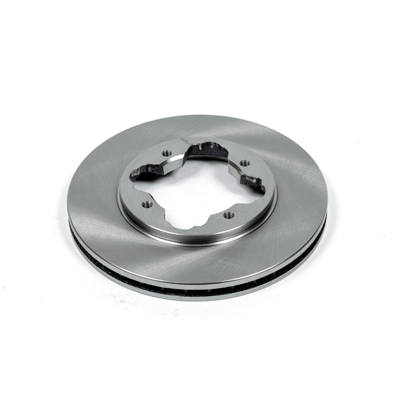 PowerStop JBR524 1997 fits Acura CL Front Autospecialty Brake Rotor