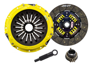ACT ME2-HDSS fits Mitsubishi Lancer HD-M/Perf Street Sprung Clutch Kit