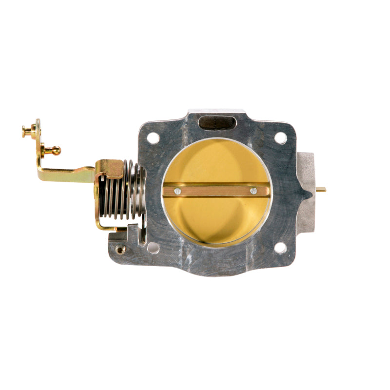 BBK  1552 Mustang V6 65mm Throttle Body  Power Plus Series