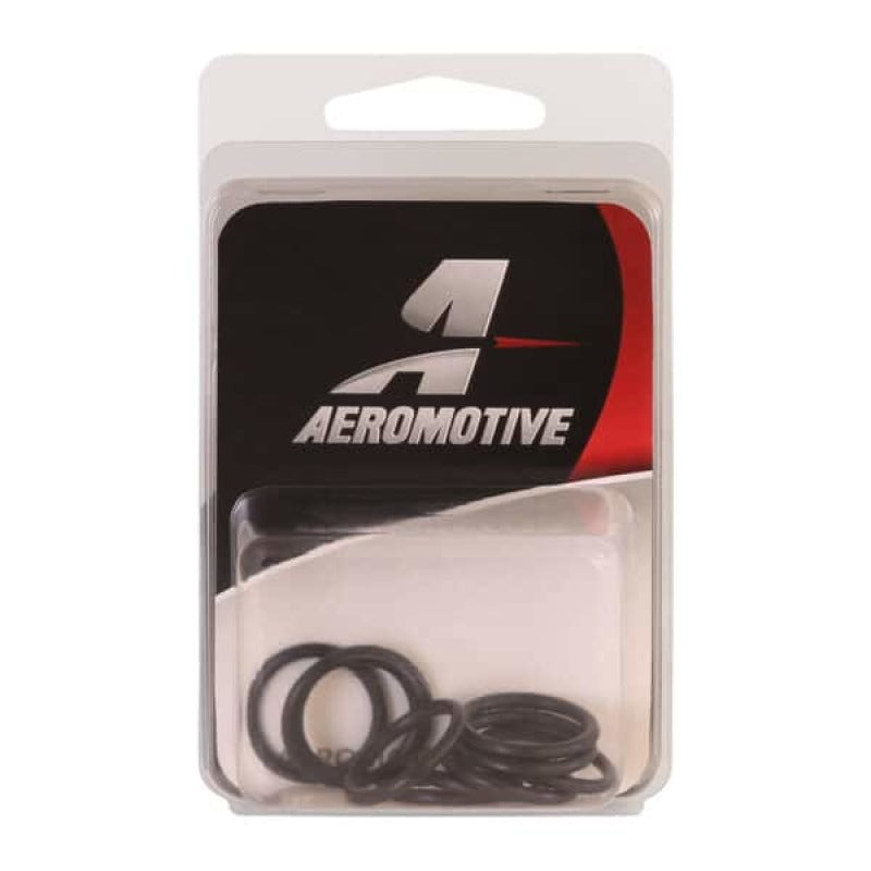 Aeromotive  15622 Fuel Resistant Nitrile O-Ring - AN-08 (Pack of 10)