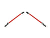 GrimmSpeed GR86 / BRZ / FRS  V-Bars - Red
