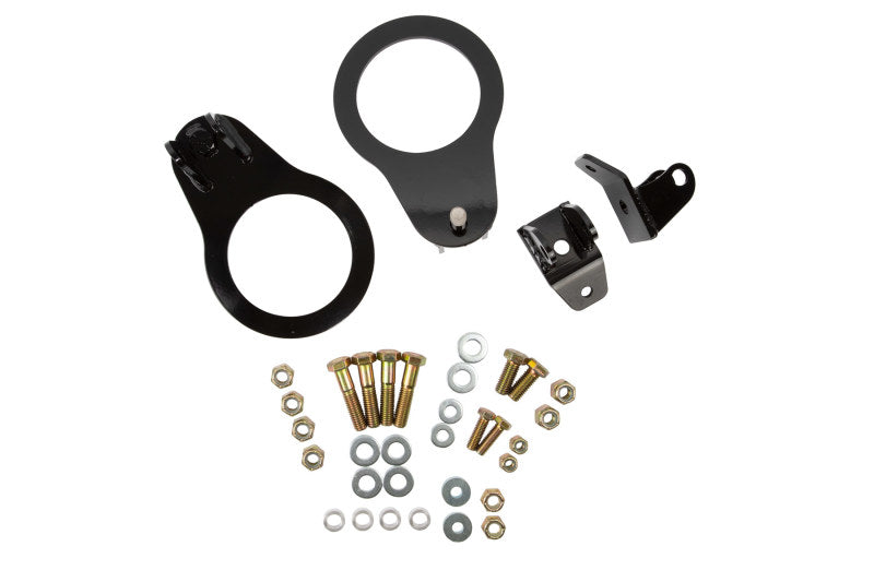 UMI Performance 2045 GM F-Body Rear Coilover Brackets Bolt In