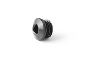 Go Fast Bits 5738 GFB -6AN Blanking Plug (Suits FXR 8060)