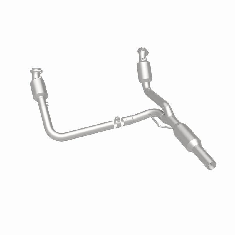 Magnaflow 4583497 01-02 fits Dodge Ram 2500 5.9L Direct Fit Converter