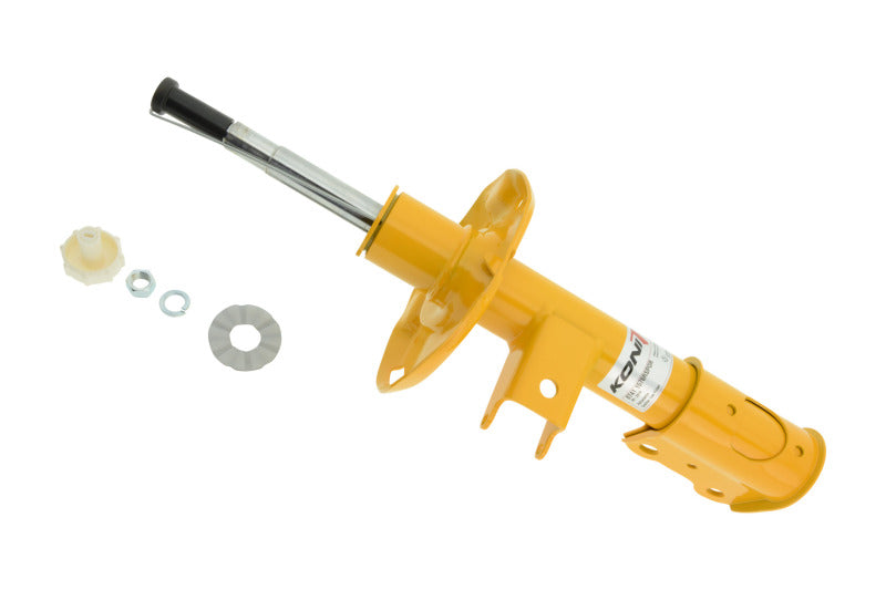 Koni 8741 1576RSPOR Sport (Yellow) Shock 14-15 fits Mercedes-Benz CLA-Class Front Passenger Side