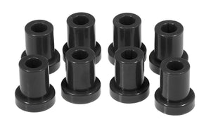 Prothane 4-803-BL fits Chrysler 73-79 B-Body Shackle Bushings - Black