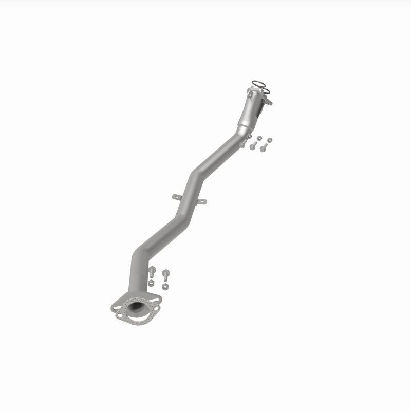 Magnaflow 107-0125 BRE Exhaust 90-96 D21 Pickup 2.4L Front Pipe Kit