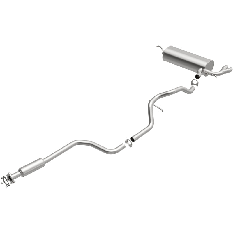Magnaflow 106-0412 BRE Exhaust Kit 99-05 fits Grand Am Alero