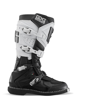 Gaerne  2192-014-5.5 GX1 Boot White/Black Size - 5.5