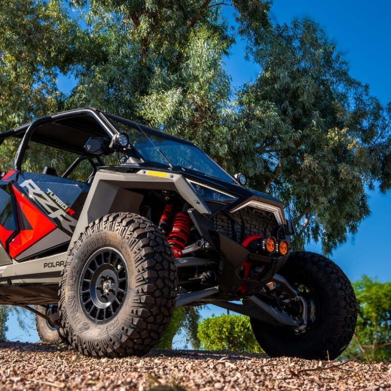 Nacho Offroad Technology V3RZ3 Nacho Lighting 2020+ Pro R/Turbo R/XP Bumper Light Mount (Single)