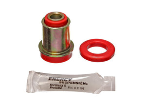 Energy Suspension 13.3101R Ferrari (various models) Red 30mm Front & Rear Control Arm Bushing Set