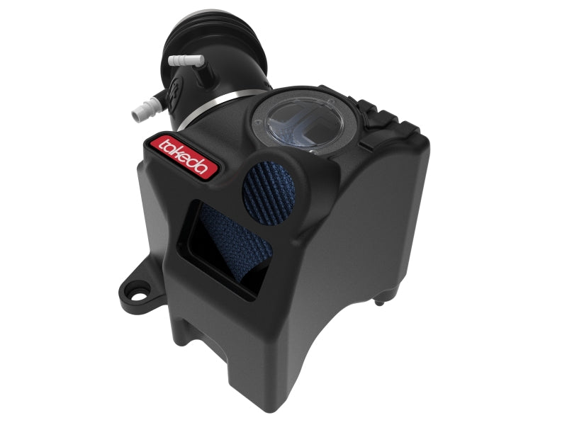 AFE 56-70033R  Momentum Pro 5R Cold Air Intake System 20-22 fits Kia Telluride