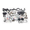 S&S Cycle 560-0331 2020+ KRX Models Turbocharger Kit (Fits Two Seater Only)