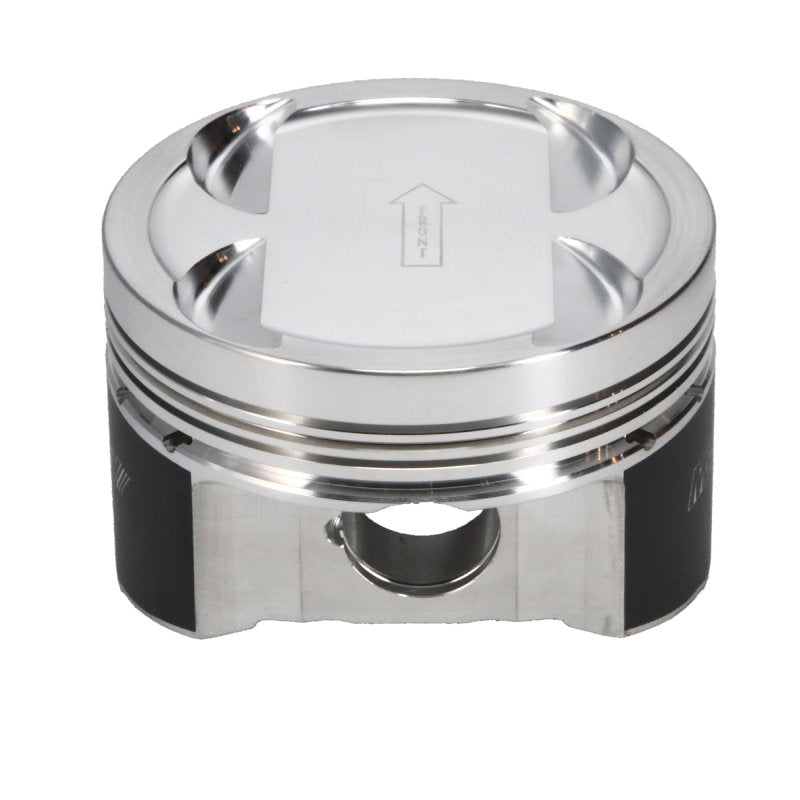 Manley  606000CE-4 Evo 8/9 (7 Bolt 4G63T) 85mm STD Bore 8.5:1 Dish Extreme Duty