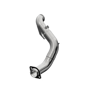 MBRP FS9CA460 fits Ford 6.7L Powerstroke (Non Cab & Chassis Only) 4in Turbo