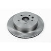 PowerStop JBR1148 2006 fits Lexus GS300 Rear Autospecialty Brake Rotor
