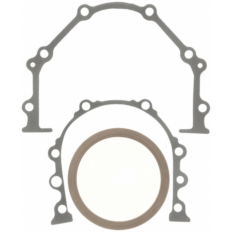 Fel-Pro BS40643 fits Toyota Highlander BS 40643 Engine Crankshaft Seal Kit
