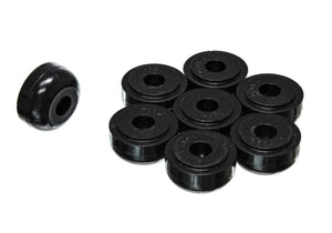 Energy Suspension 5.7110G Strut Rod Bushing - Black