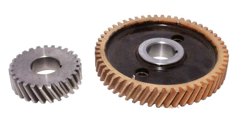 COMP Cams 3252 Gear Set fits Pontiac 151 C.I