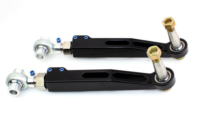 SPL Parts SPL FLCA S550 2015+ fits Ford Mustang (S550) Front Lower Control Arms