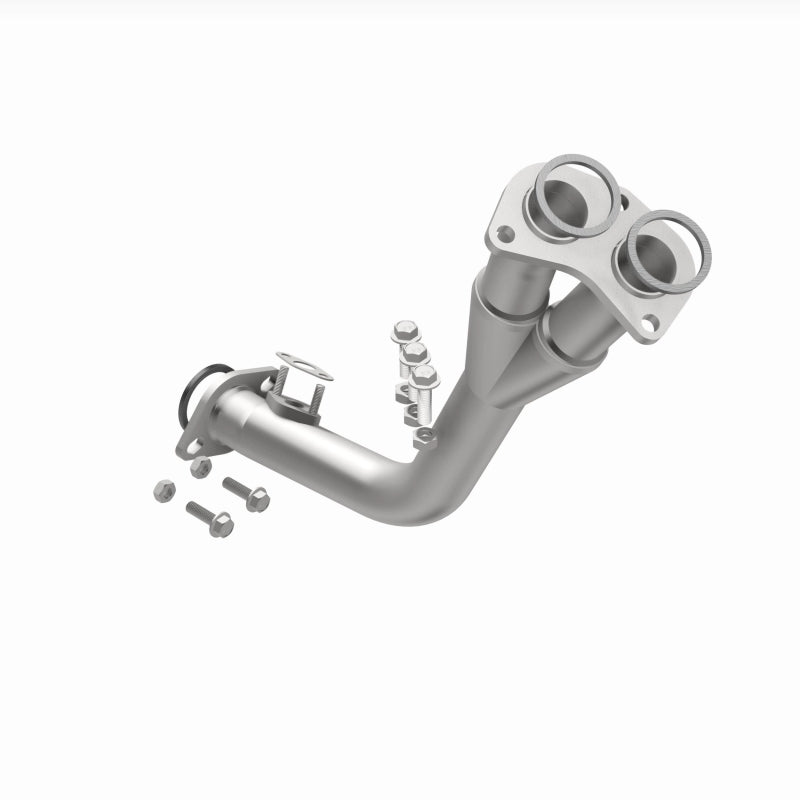 Magnaflow 107-0155 BRE Exhaust 98-00 fits Tacoma 2.4L Front Pipe Kit