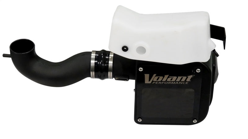 Volant 191466 fits Ford 09-10 F-150 4.6 V8 PowerCore Closed Box Air Intake System