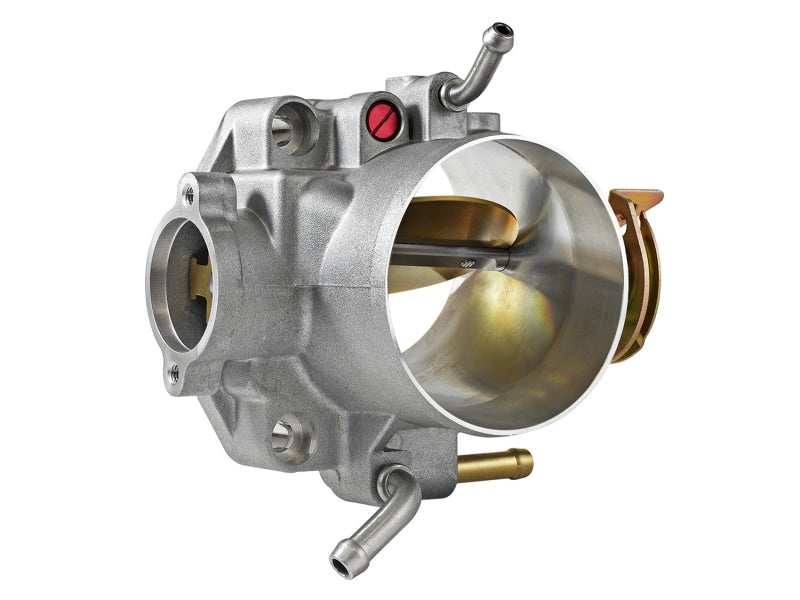 Skunk2 Racing 309-05-1050 Skunk2 Alpha Series fits Honda/fits Acura (D/B/H/F Series) 70mm Cast Throttle Body (OEM Look)