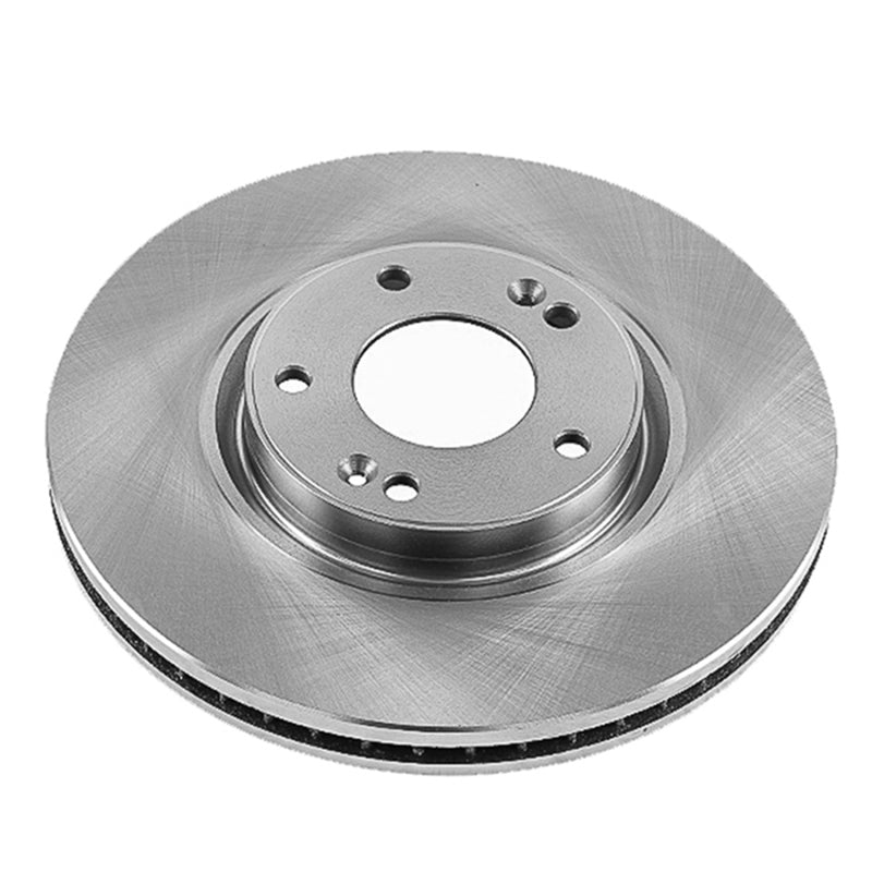 PowerStop JBR1323 fits Hyundai 06-11 Azera Front Autospecialty Brake Rotor