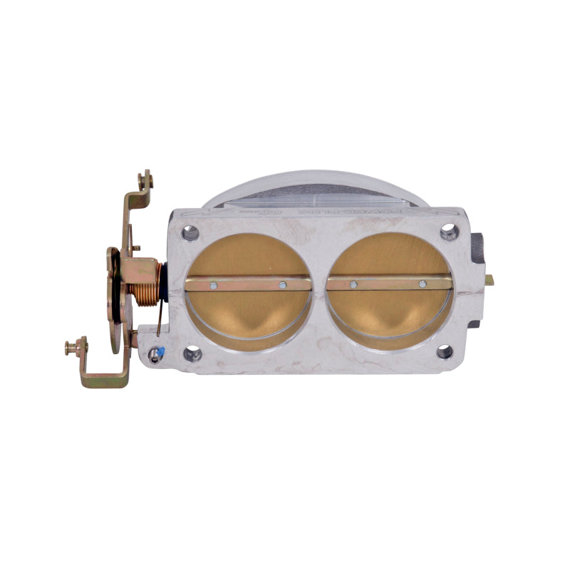 BBK  1755 fits Ford 99-04 F150 Lightning / Harley SC Twin 65mm Throttle Body  Po