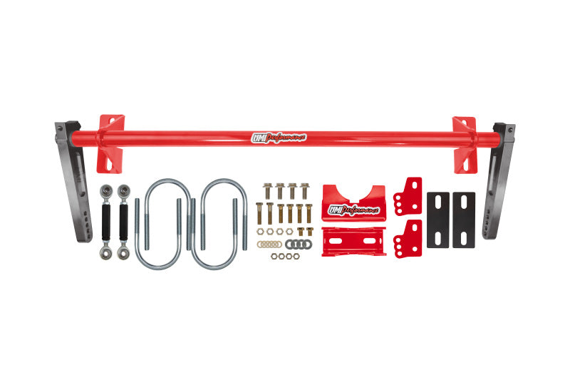 UMI Performance 2147-RUMI 82-02 fits GM F-Body Rear Sway Bar - Splined