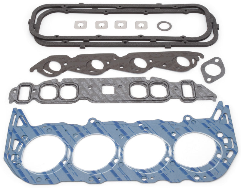 Edelbrock 7363 BBC Oval Head Gasket Set