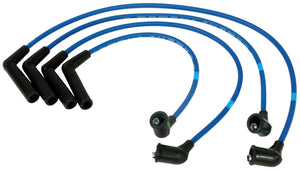 NGK 8098 fits Dodge 95-19 Colt 1992 Spark Plug Wire Set