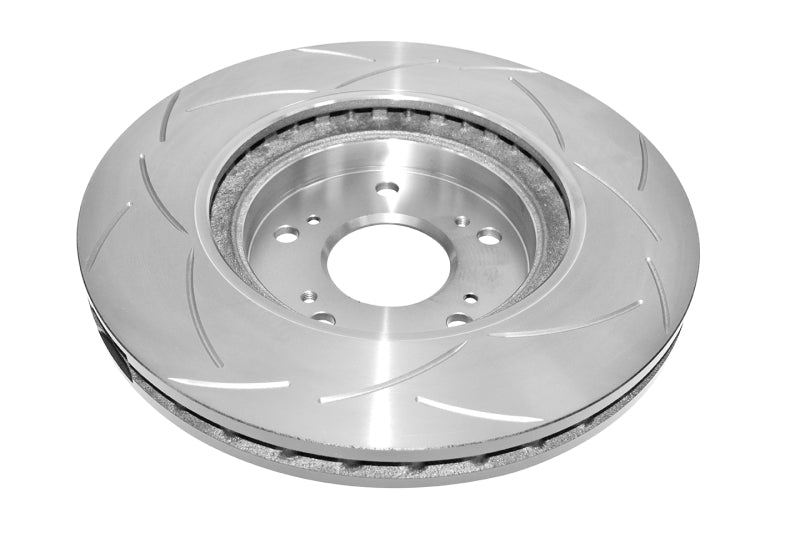 DBA 2510S 01-03 fits Acura CL / 95-05 TL / 04-05 TSX / 03-06 Accord V6 EX MT Fro