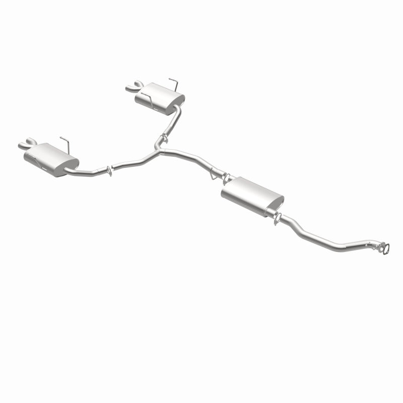 Magnaflow 106-0806 BRExhaust 09-12 fits GMC Acadia 3.6L Exhaust Kit