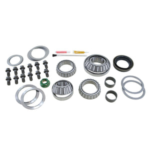 Yukon Gear YK GM9.76 14+ fits GM 12 Bolt 9.76in Master Overhaul Kit