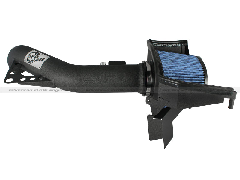 AFE 54-12202 FORCE Intake Stage-2 Pro 5R 12-15 fits BMW 335i (F30) L6 3.0L (t)