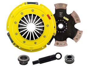 ACT FM1-XTR6 fits Ford Mustang XT/Race Rigid 6 Pad Clutch Kit