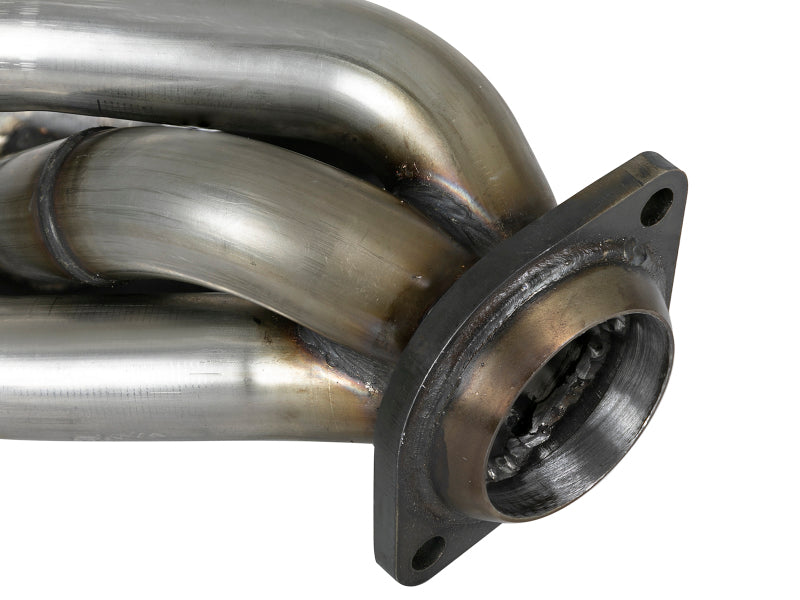 AFE 48-32023 Twisted Steel Headers 2019 fits RAM 1500 V8-5.7L HEMI