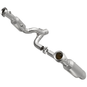 Magnaflow 5551665 11-13 Ram 1500 4.7L Direct Fit Converter