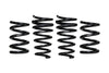 Eibach E10-72-019-01-22 19-24 fits Porsche 911 GTS EPS Spring Set