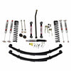 Skyjacker 4.5In LT/DR 84-01 XJ 4MONO