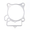 Athena S410210006322 18-21 fits Honda CRF R 250 0.15mm Thick Cylinder Base Gaske