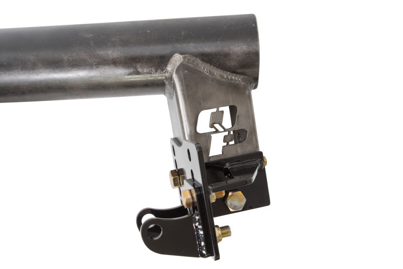 UMI Performance 3054 78-88 fits GMC G-Body Rear Coilover Bracket Kit