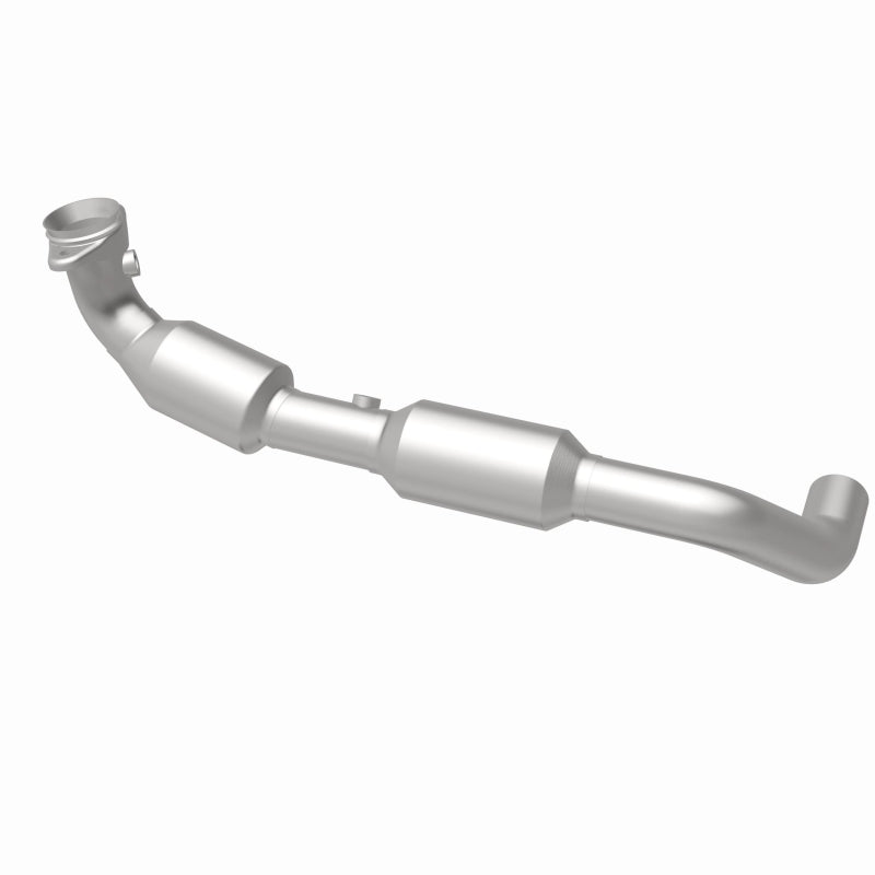 Magnaflow 4583705 2004 fits Ford F-150 5.4L Direct Fit Converter