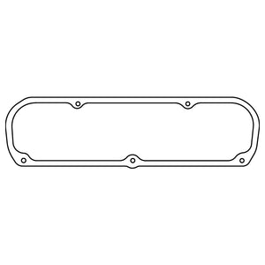 Cometic C5592-094 Cometic fits Chrysler W8 Head V8 .094in Fiber Valve Cover Gask