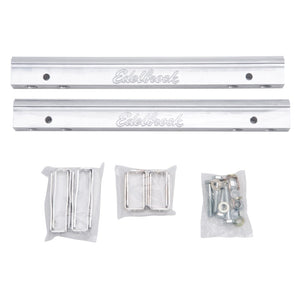 Edelbrock 3634 Fuel Rail Kit for 389/455 Pontiacvictor EFI Mani Pn 29565 and 29575