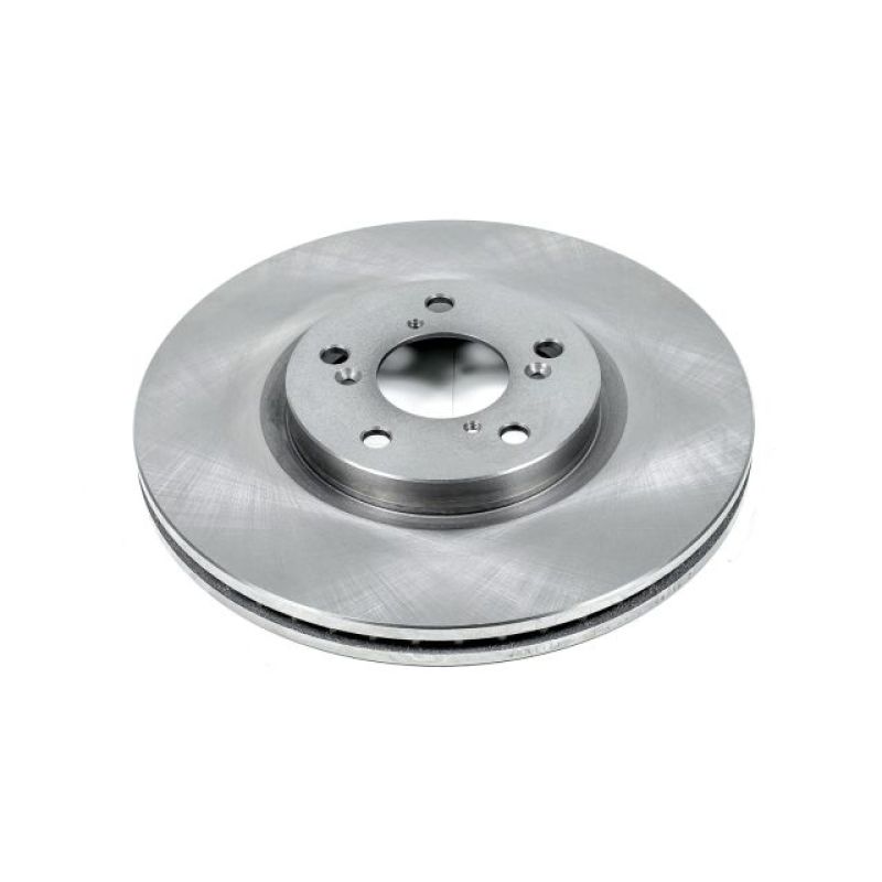 PowerStop JBR1171 fits Acura 07-13 MDX Front Autospecialty Brake Rotor