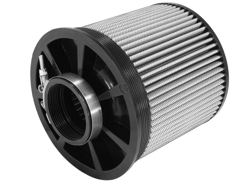 AFE 21-91100 FLOW Pro DRY S Universal Filter 3.3in F 8in B(Inverted) 8in T(Inve