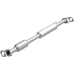 Magnaflow 21-147 16-17 fits Hyundai Sonata L4 2.0L OEM Grade / EPA Compliant Direct-Fit Catalytic Converter